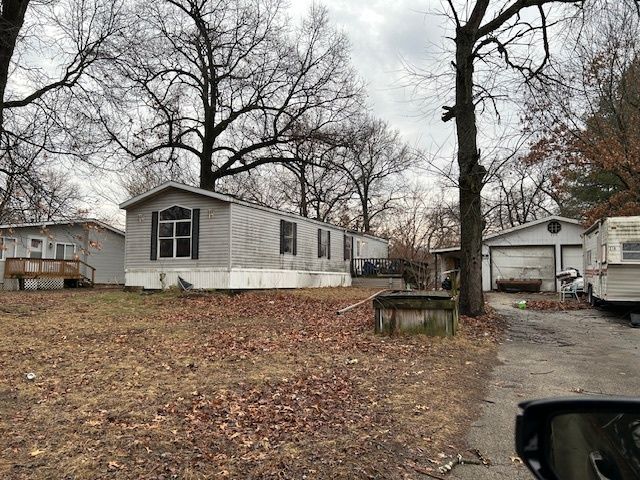 705 E mesa Court — Godley, IL 60407