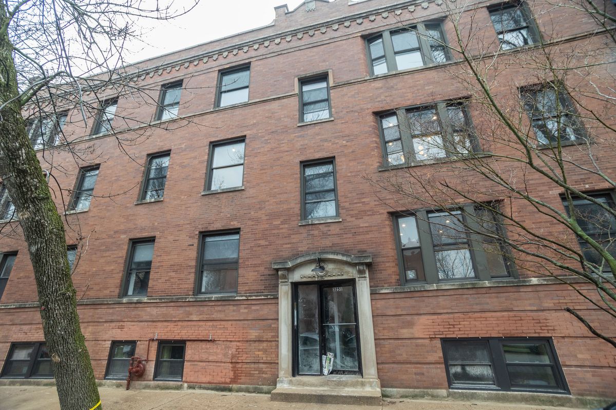 3251 Belden Avenue, Chicago, IL 60647