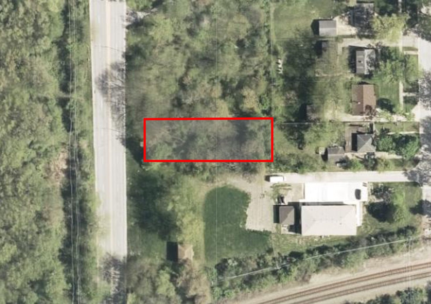 21701 Governors Highway — Matteson, IL 60443