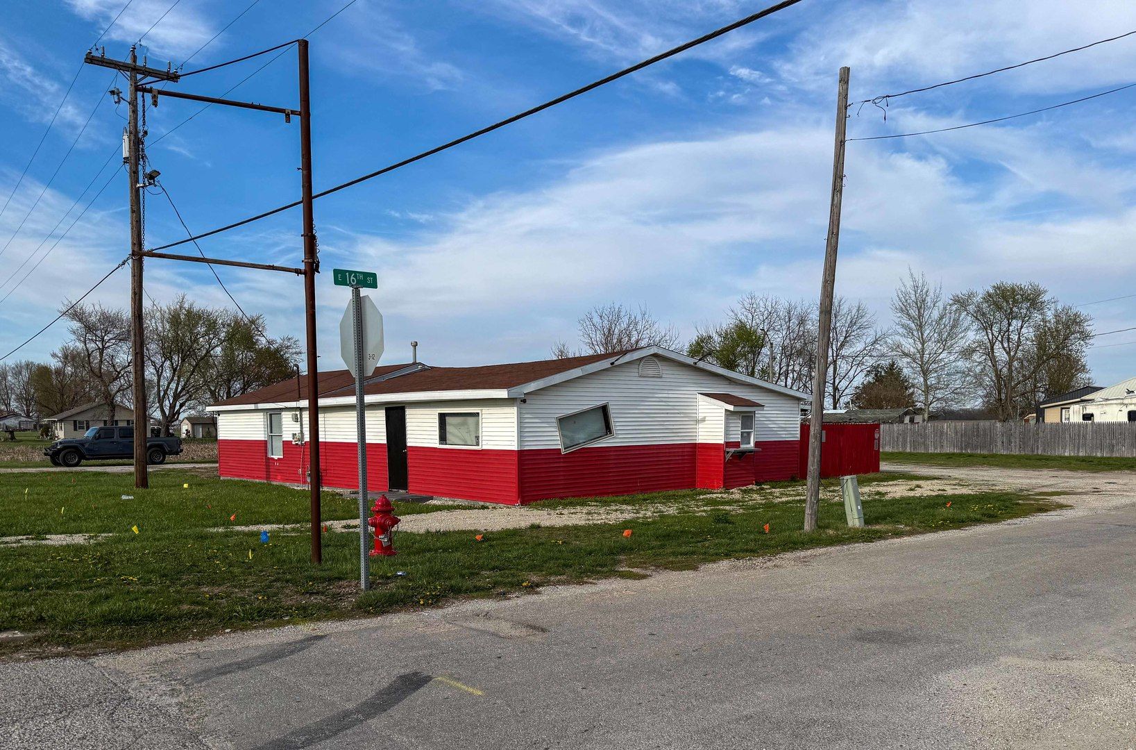 1603 N Main Street — Georgetown, IL 61846
