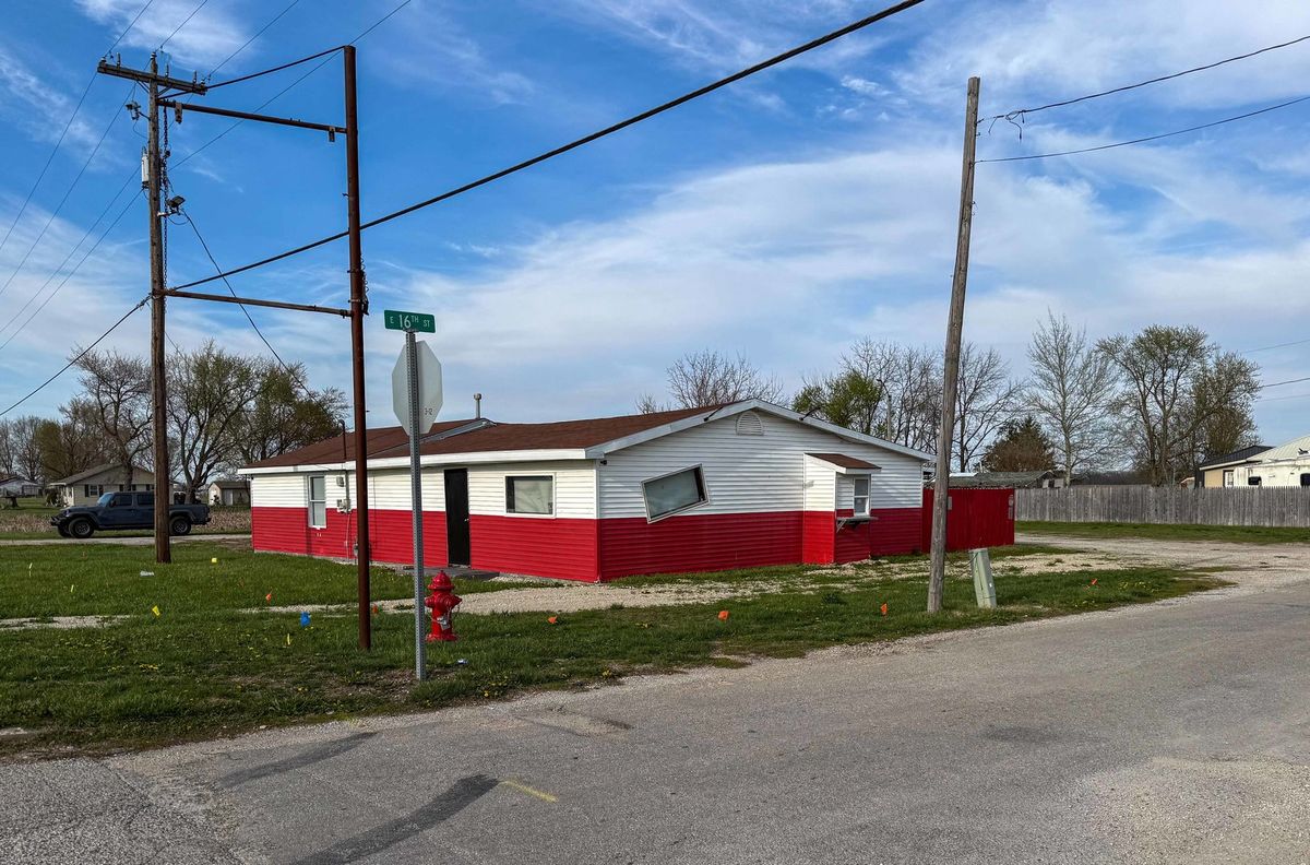 1603 Main Street, Georgetown, IL 61846