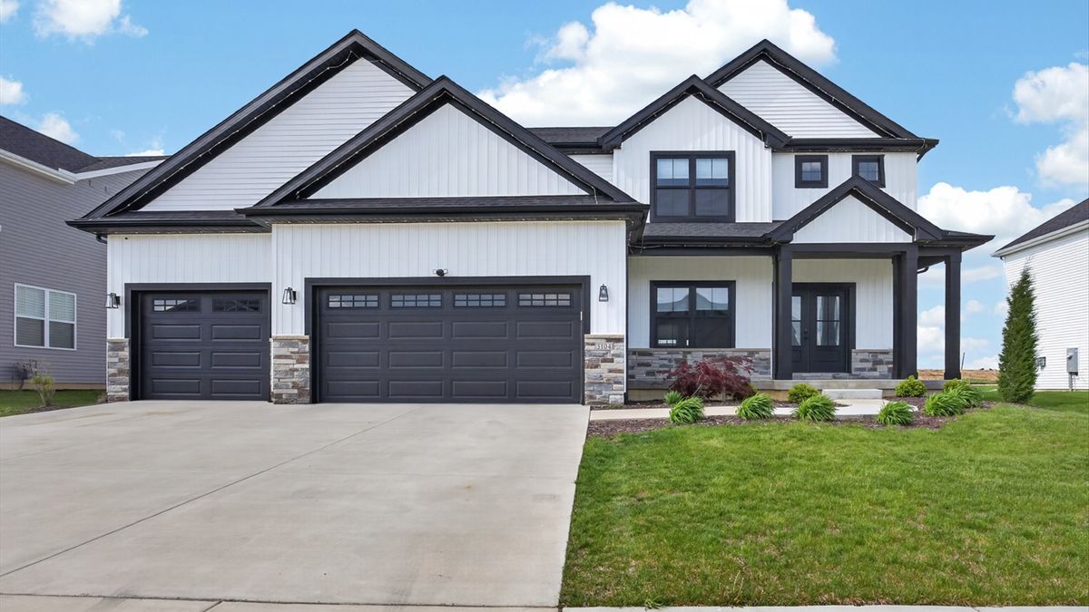 5104 Finlen Lane, Bloomington, IL 61705