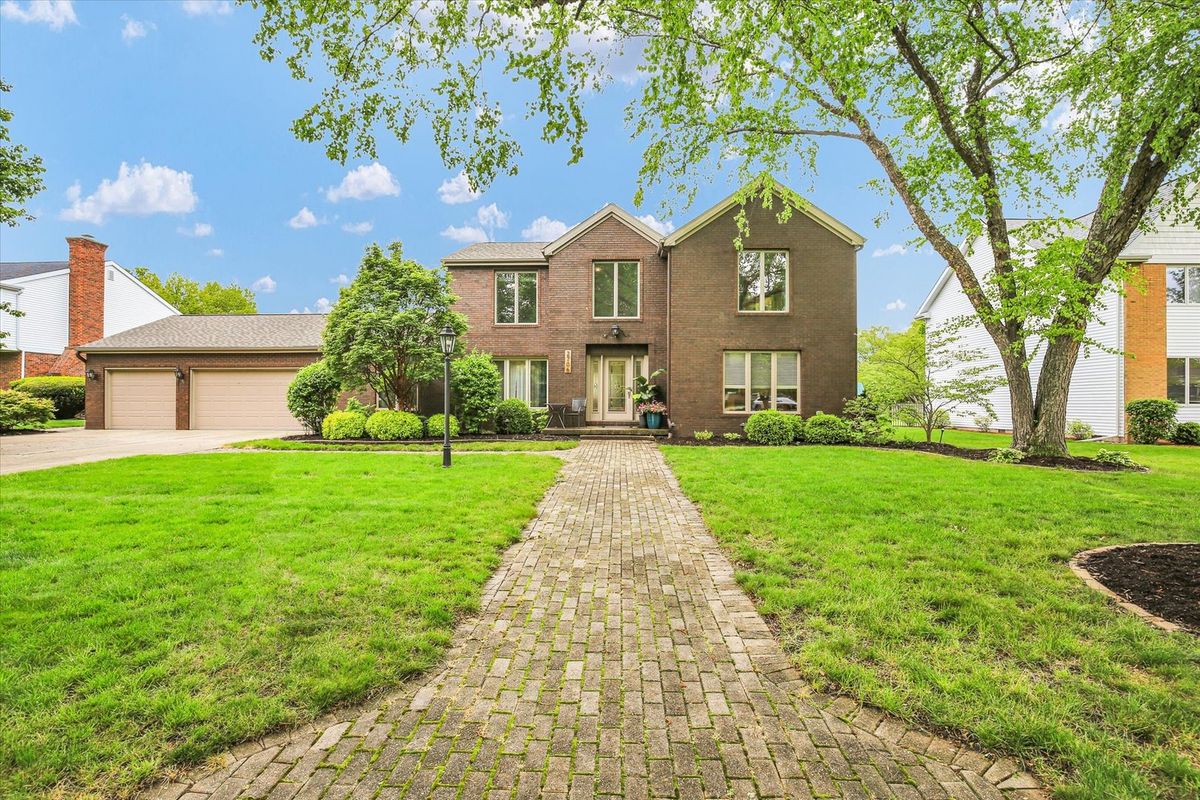 2706 Salisbury Court, Champaign, IL 61821