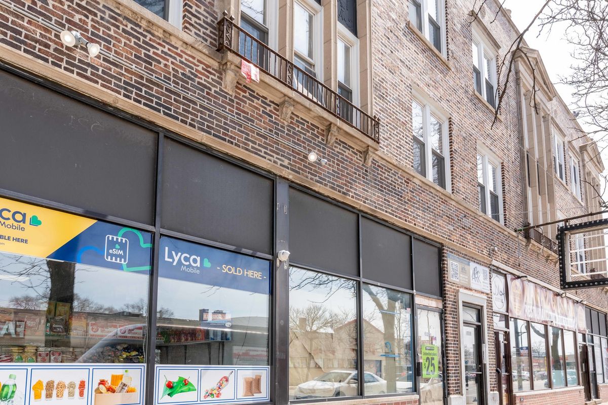 6239 Western Avenue, Chicago, IL 60659