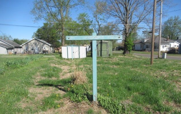 401 Maple Street, Zeigler, IL 62999