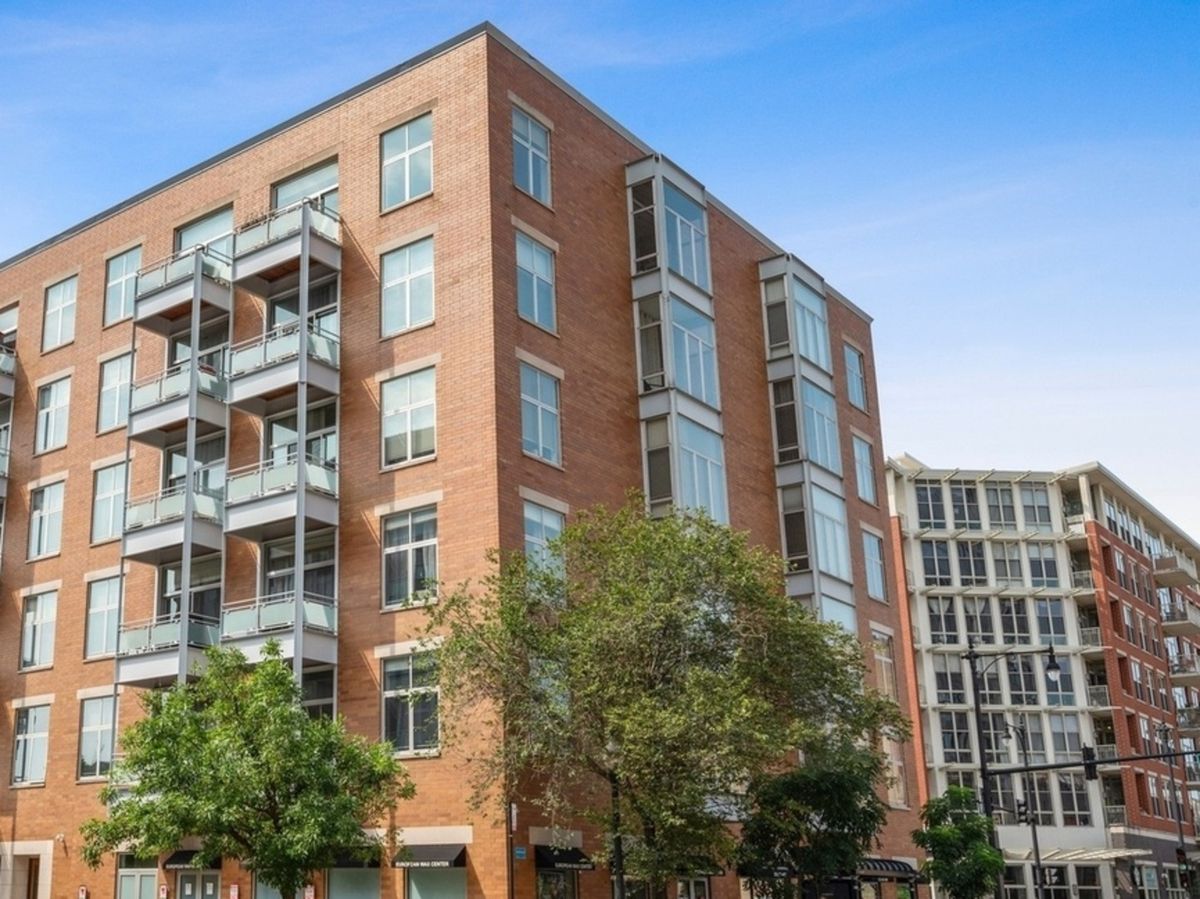 949 Madison Street, Chicago, IL 60607