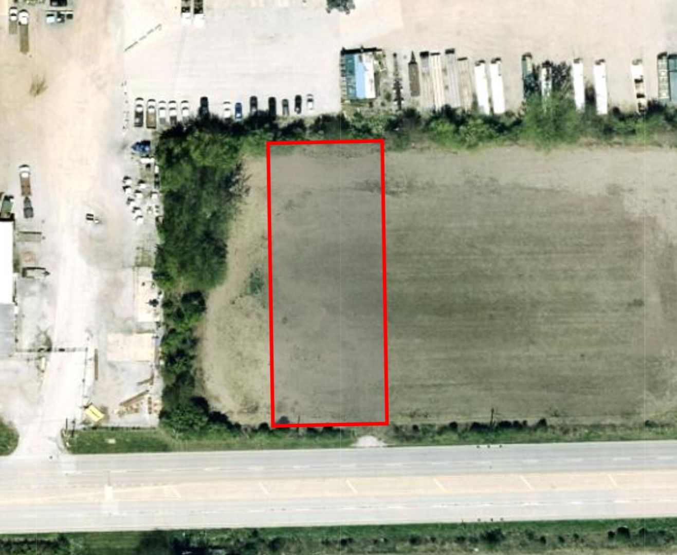 2205 Lincoln Highway — Sauk Village, IL 60411