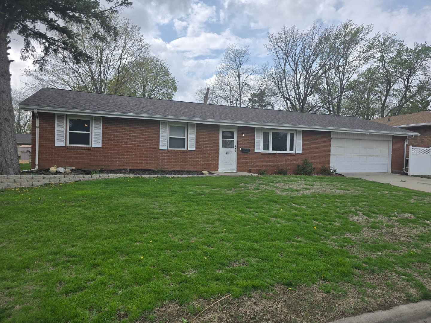 217 Foster Drive — Normal, IL 61761