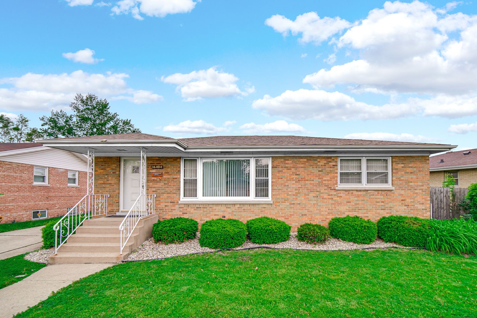 16404 Betty Lane — South Holland, IL 60473