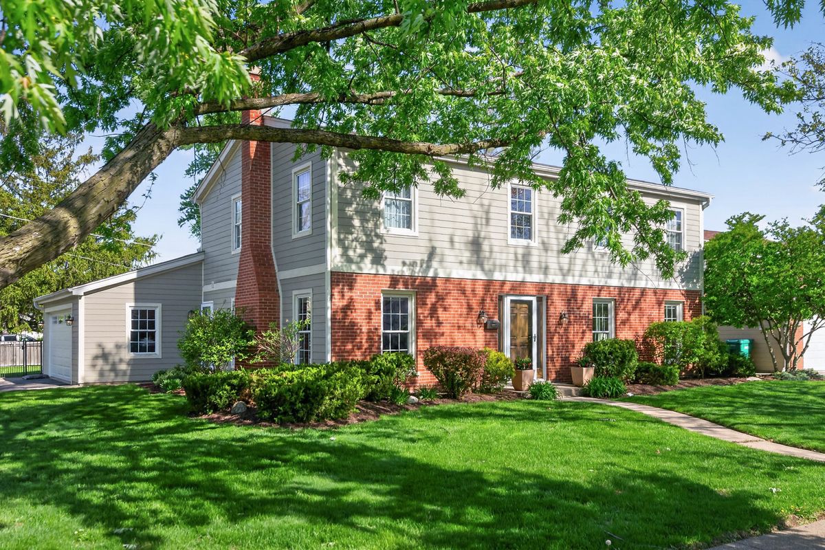 1003 Fairview Avenue, Lombard, IL 60148