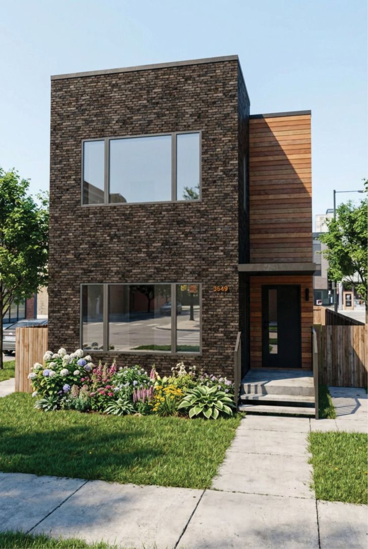 825 N Drake Avenue — Chicago, IL 60651