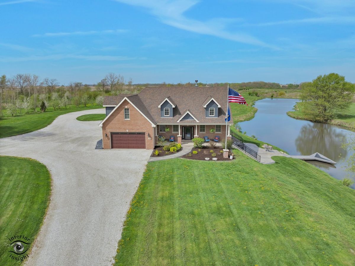 28202 120th Avenue, Peotone, IL 60468