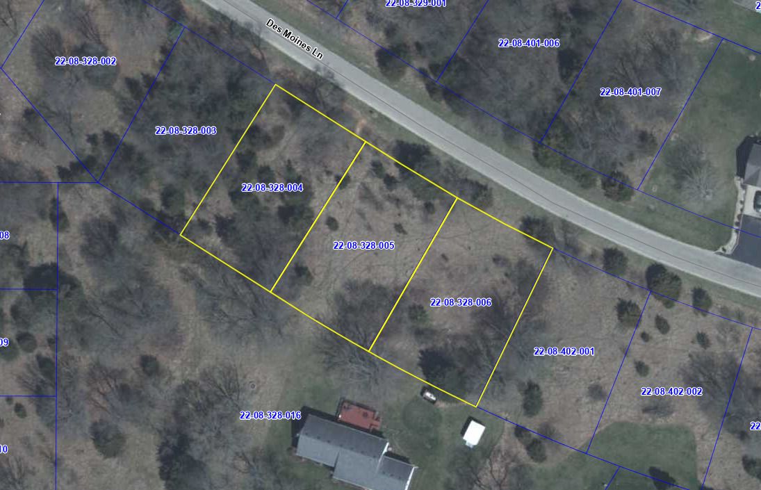 417 Des Moines Lane, Dixon, IL 61021