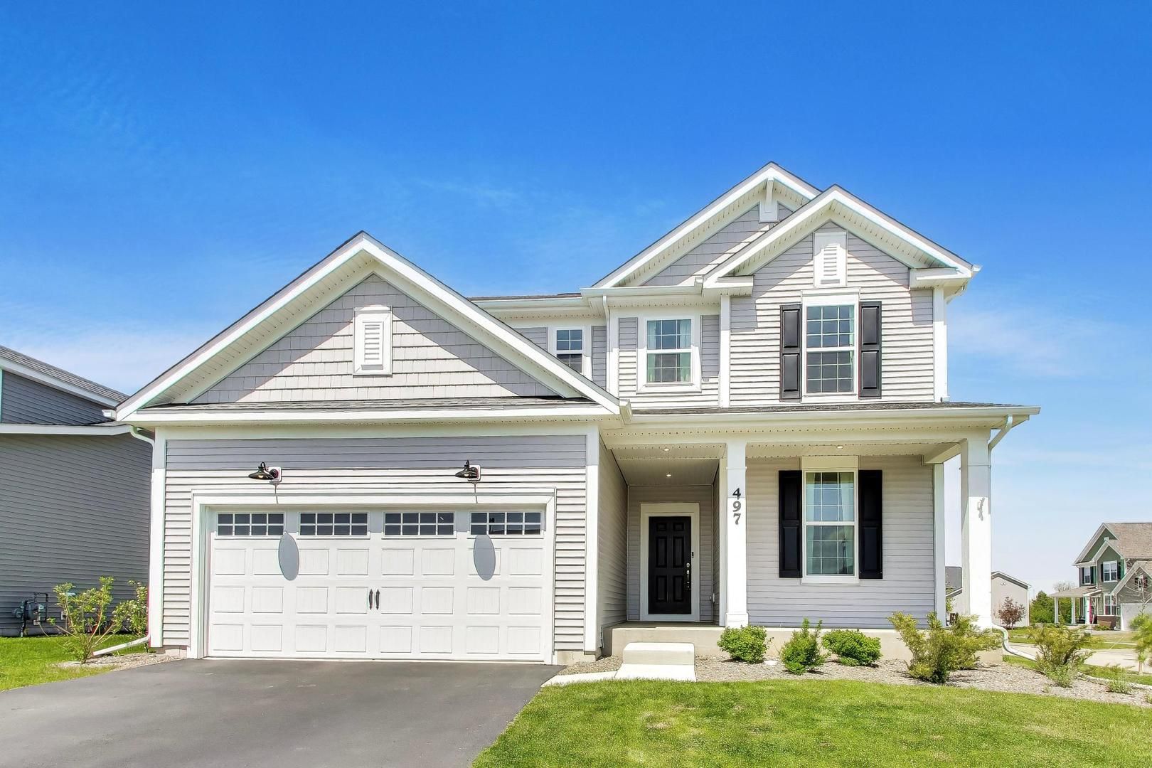 497 Darin Court — Batavia, IL 60510