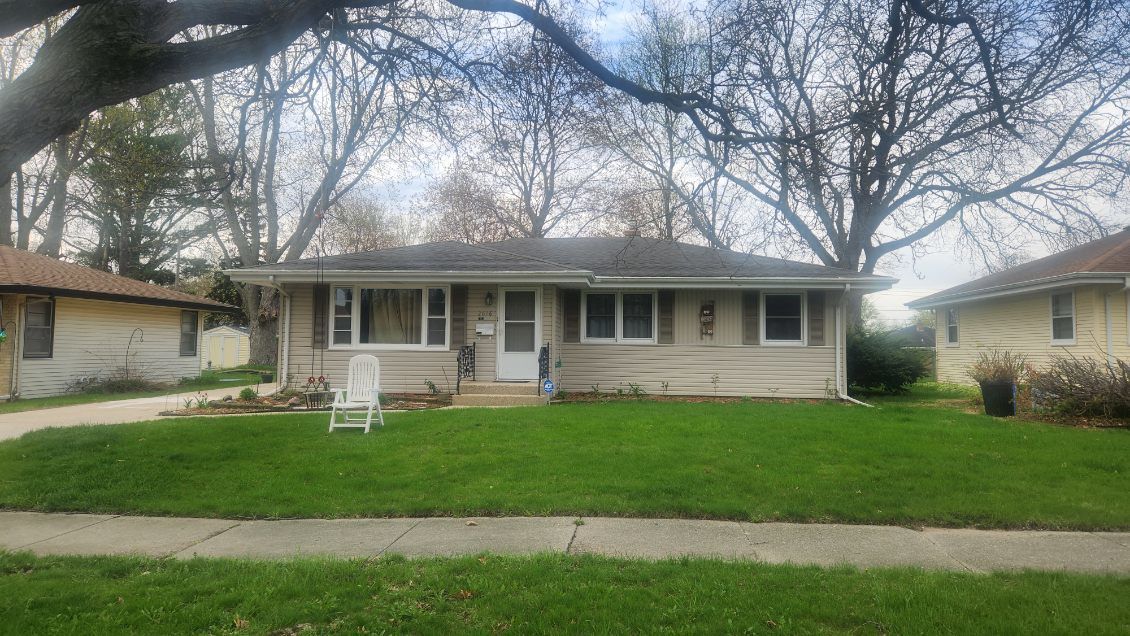 2616 Karen Drive — Rockford, IL 61101