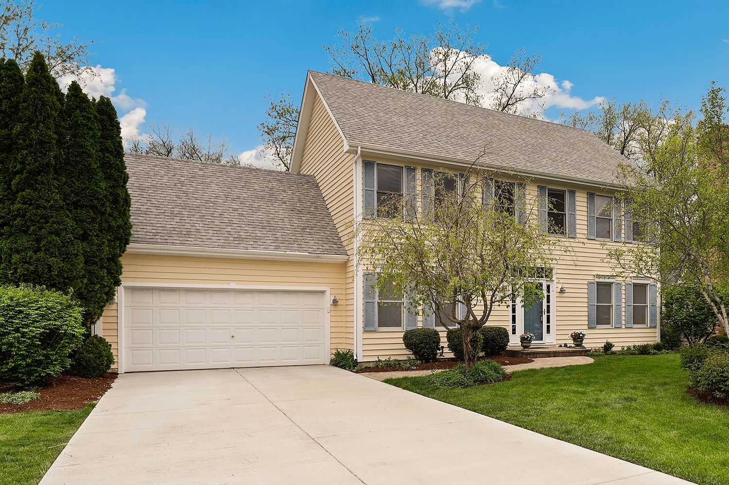 26W180 Arrow Glen Court — Wheaton, IL 60189