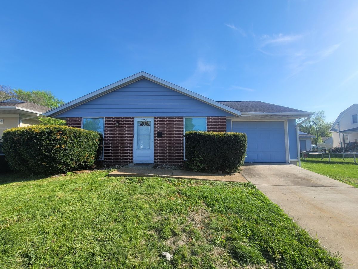 503 Bradley Avenue, Champaign, IL 61820