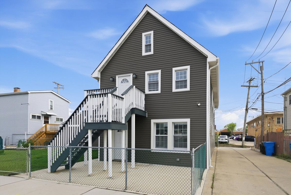 6145 54th Street, Chicago, IL 60638