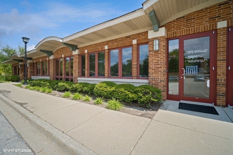 1416 Techny Road — Northbrook, IL 60062