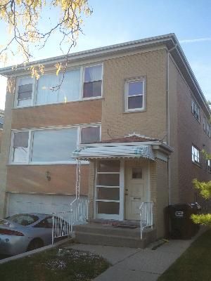3311 Pratt Avenue, Lincolnwood, IL 60646