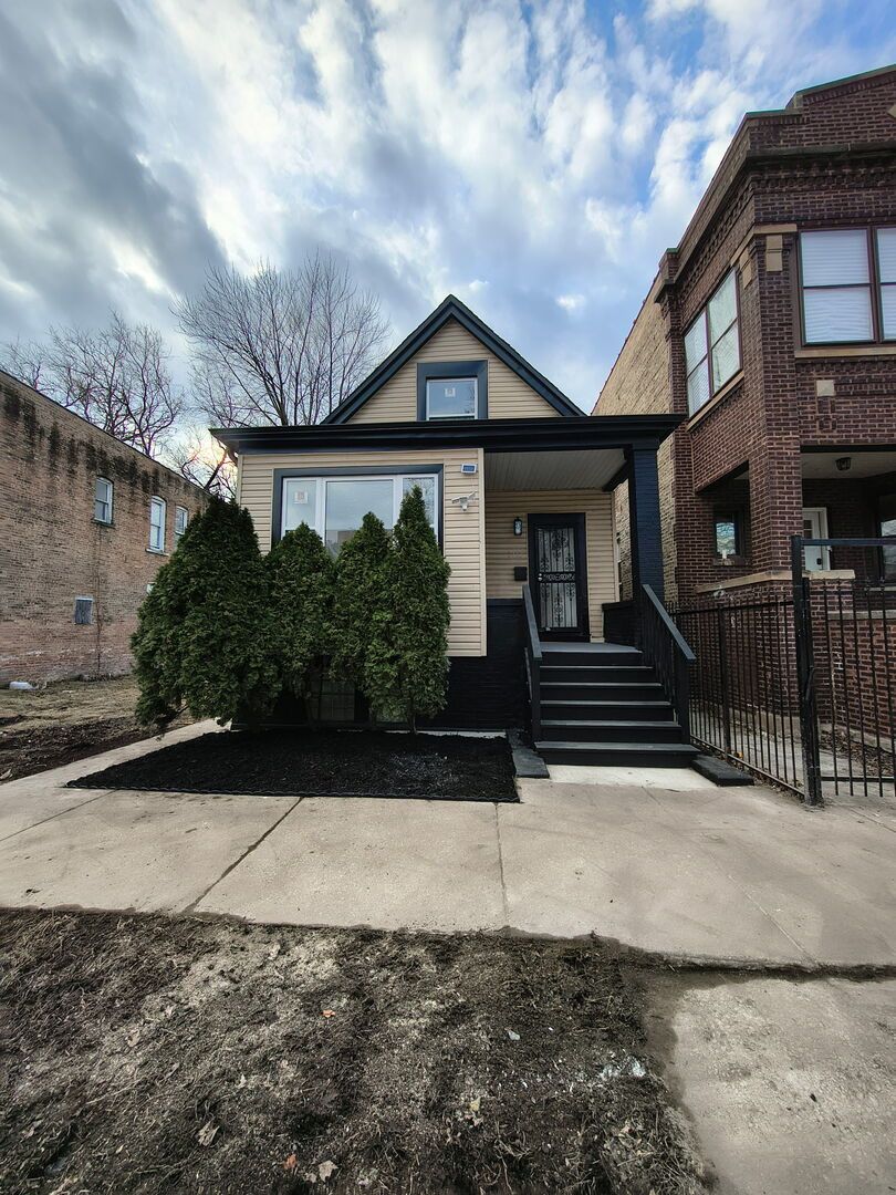 6418 May Street, Chicago, IL 60621
