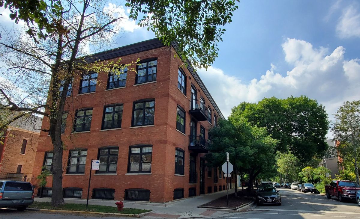 1801 Thomas Street, Chicago, IL 60622