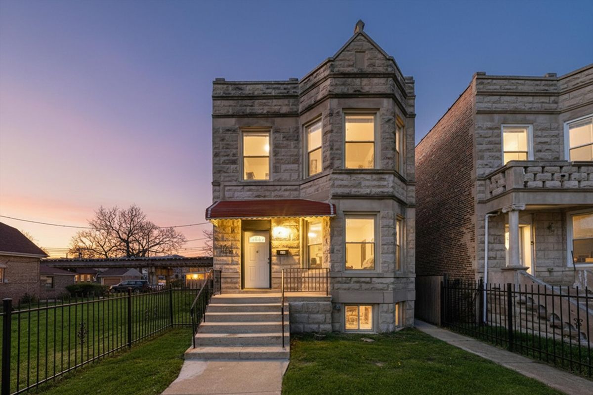 4046 21st Street, Chicago, IL 60623