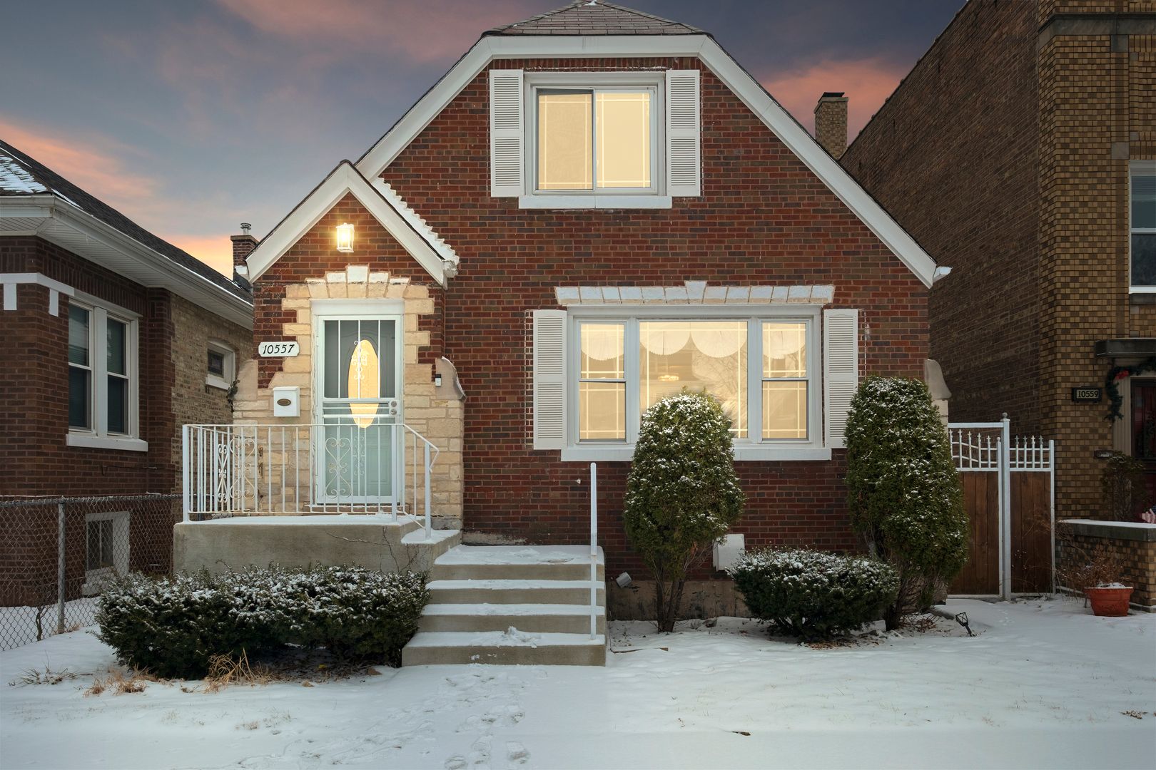 10557 S Indiana Avenue — Chicago, IL 60628