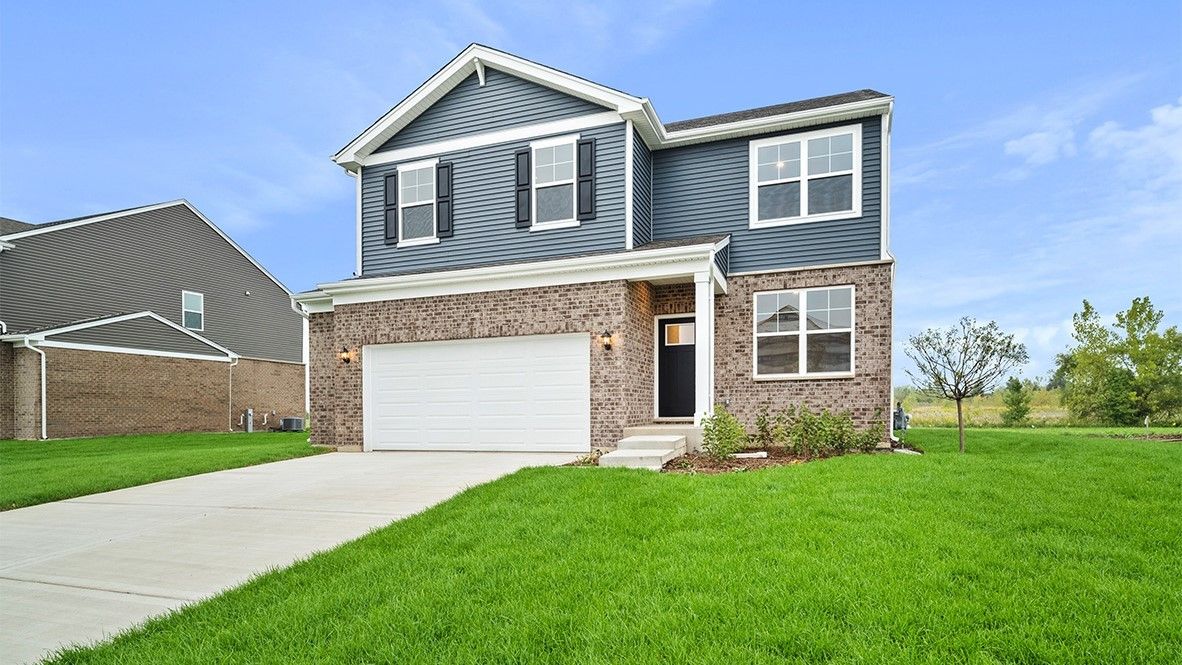 15000 Palmer Drive, Manhattan, IL 60442