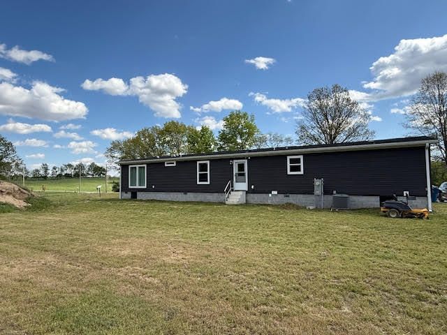 708 E South Avenue, Bluford, IL 62814