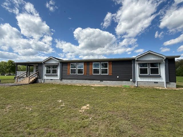 708 South Avenue, Bluford, IL 62814