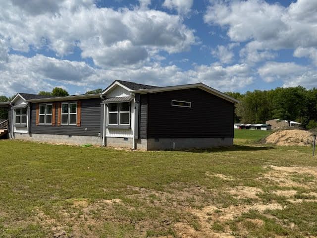 708 E South Avenue, Bluford, IL 62814