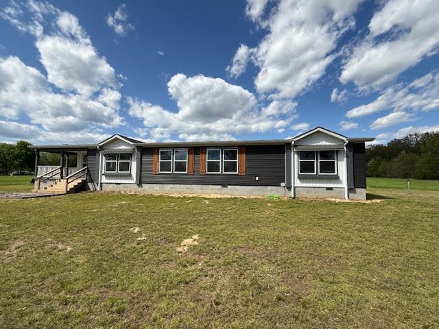 708 E South Avenue, Bluford, IL 62814