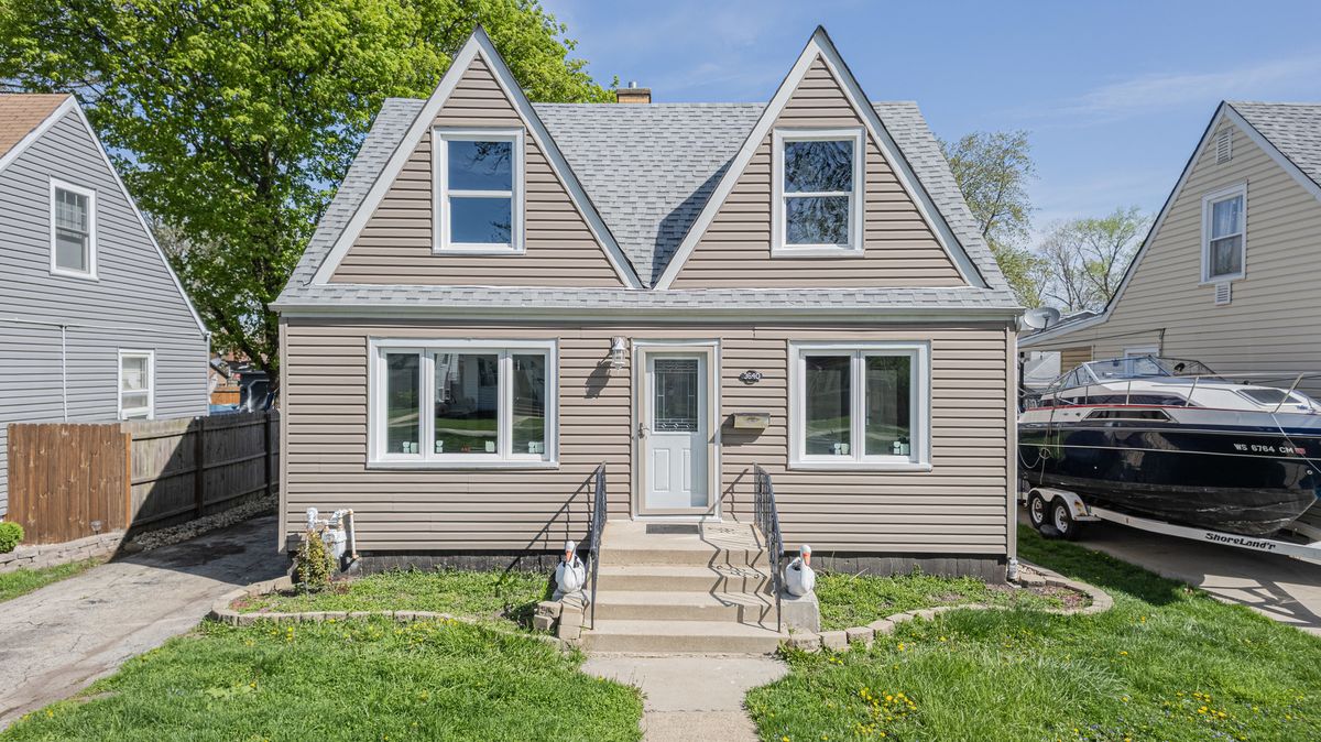 3640 86th Street, Chicago, IL 60652