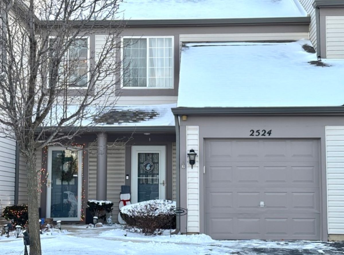 2524 Carrolwood Road, Naperville, IL 60540