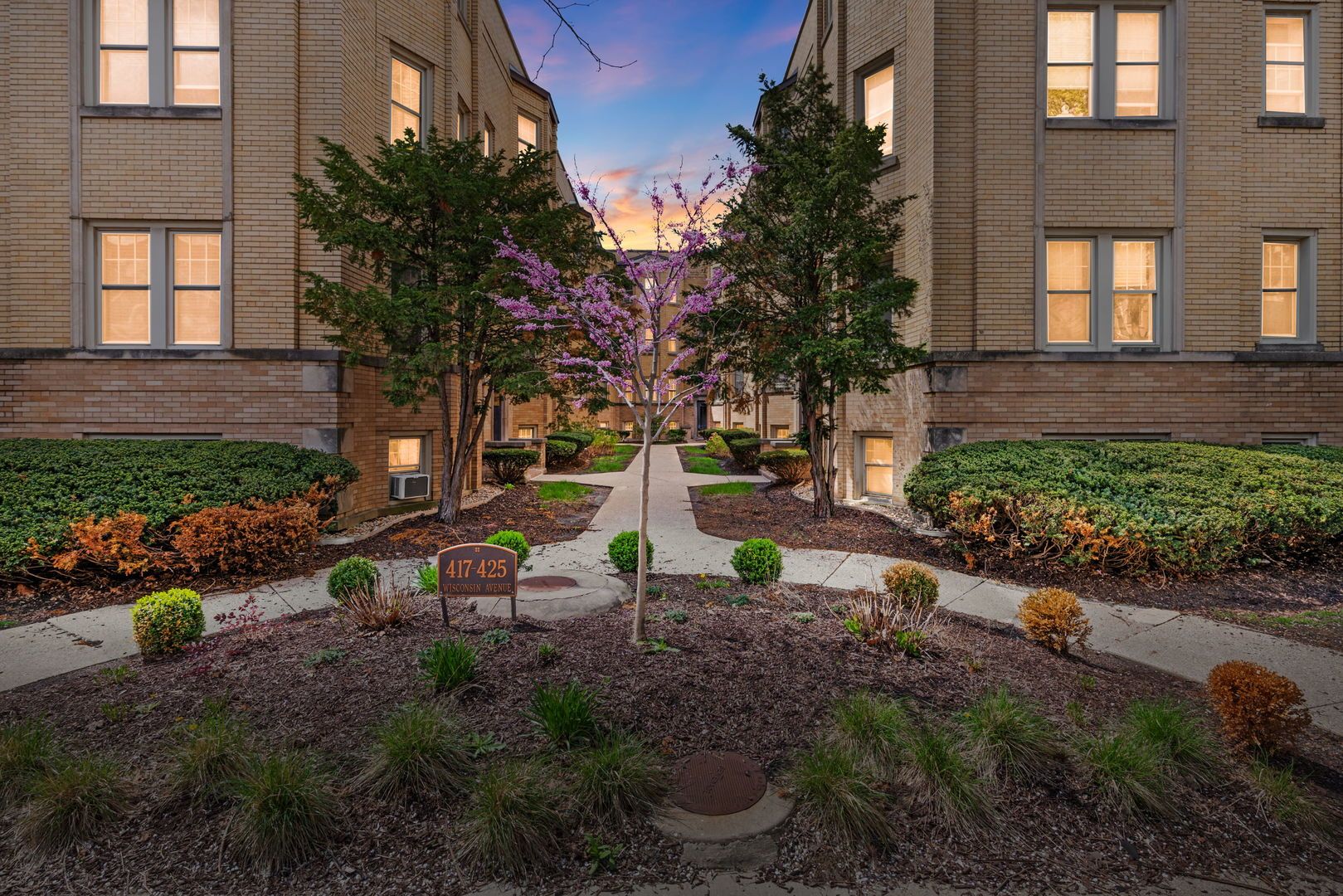 417 Wisconsin Avenue #GN — Oak Park, IL 60302
