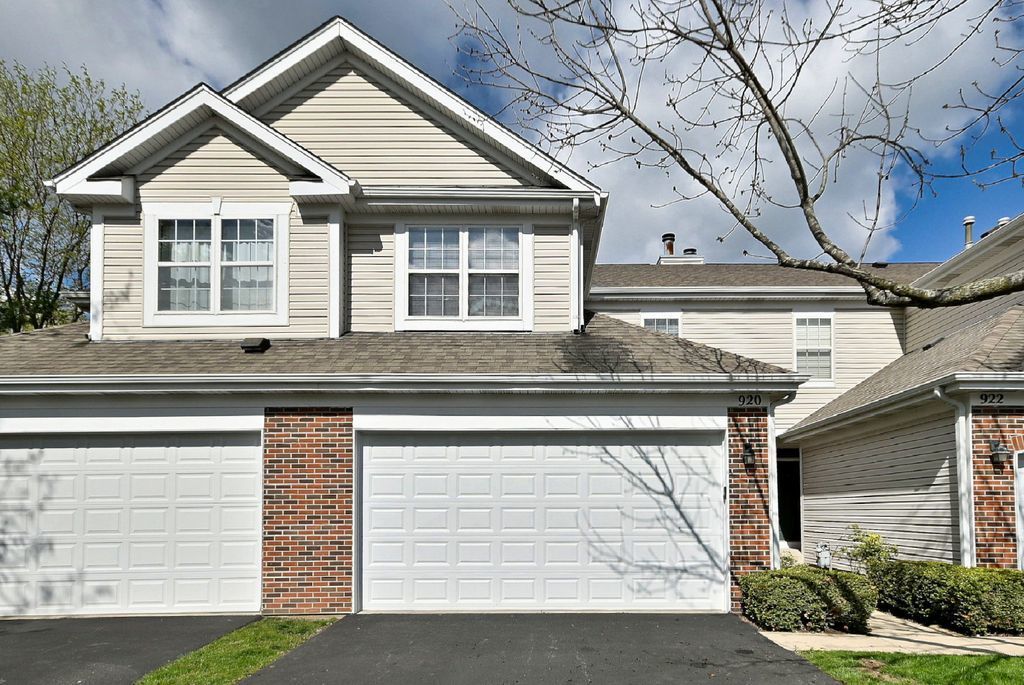 920 Highgate Lane, Grayslake, IL 60030