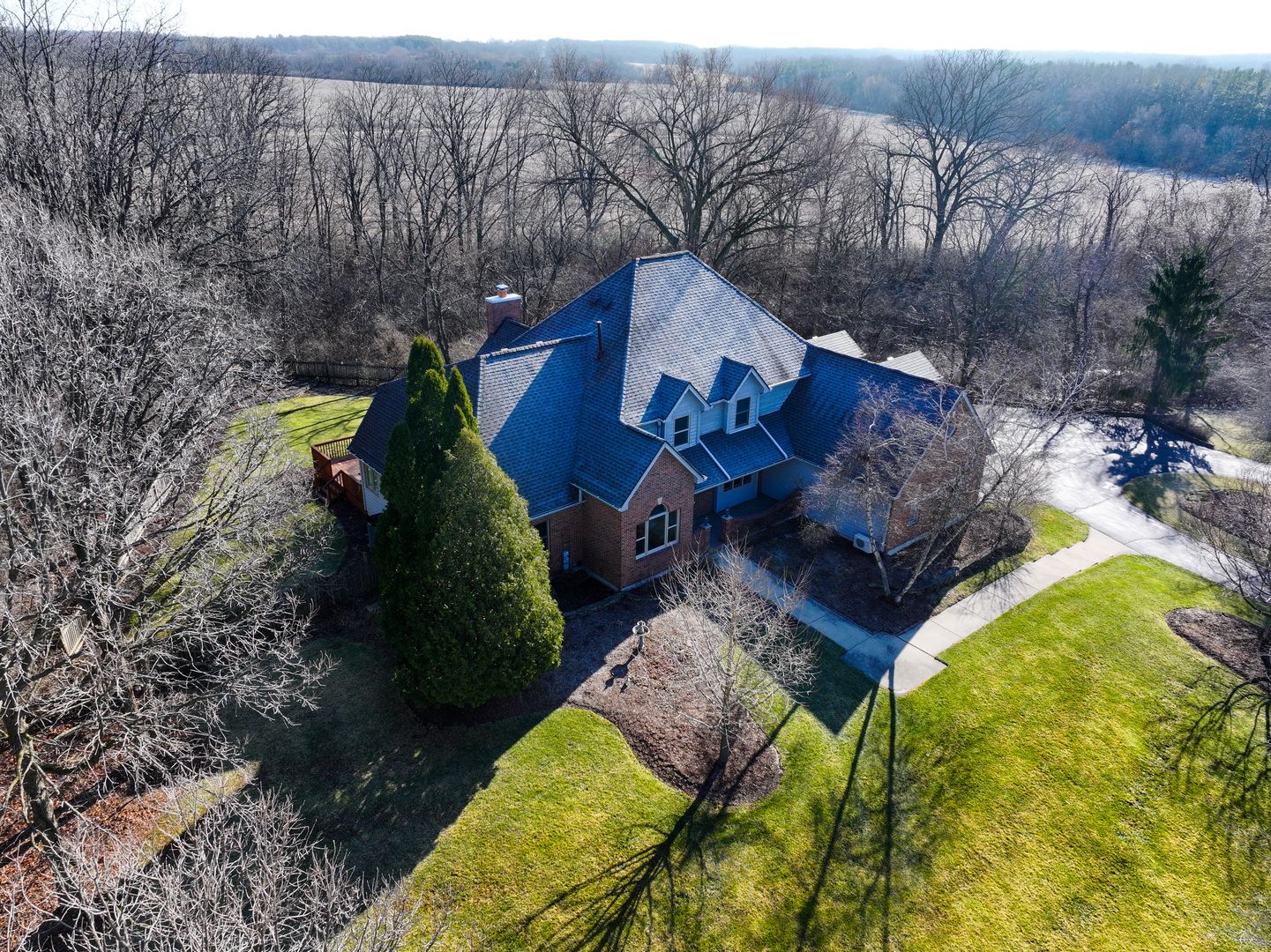 2108 Pringle Drive — Marengo, IL 60152