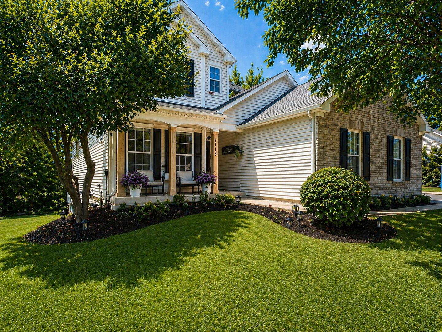 2113 Fairview Lane — Woodstock, IL 60098