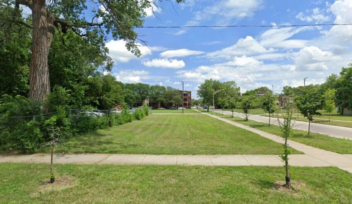 7259 S Harvard Avenue — Chicago, IL 60621