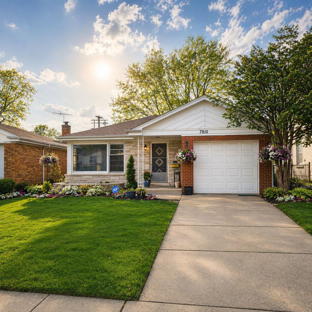 7810 Kilbourn Avenue — Skokie, IL 60076