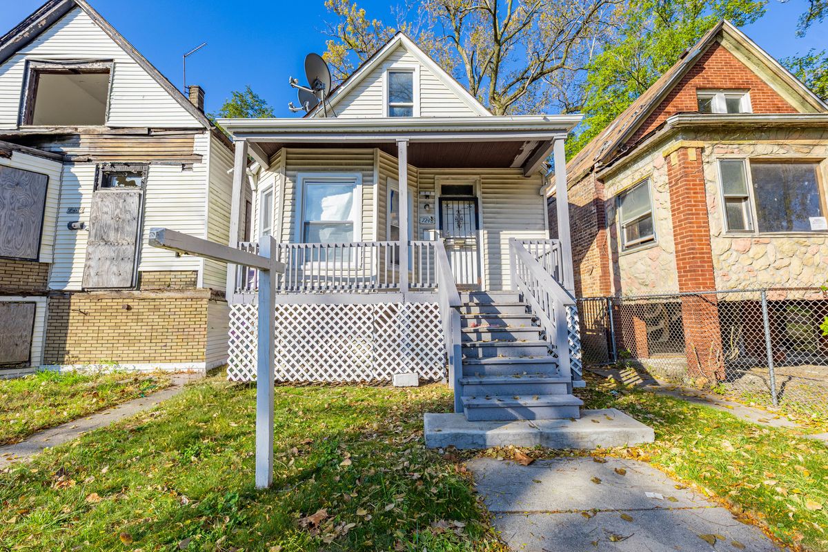 7248 Green Street, Chicago, IL 60621