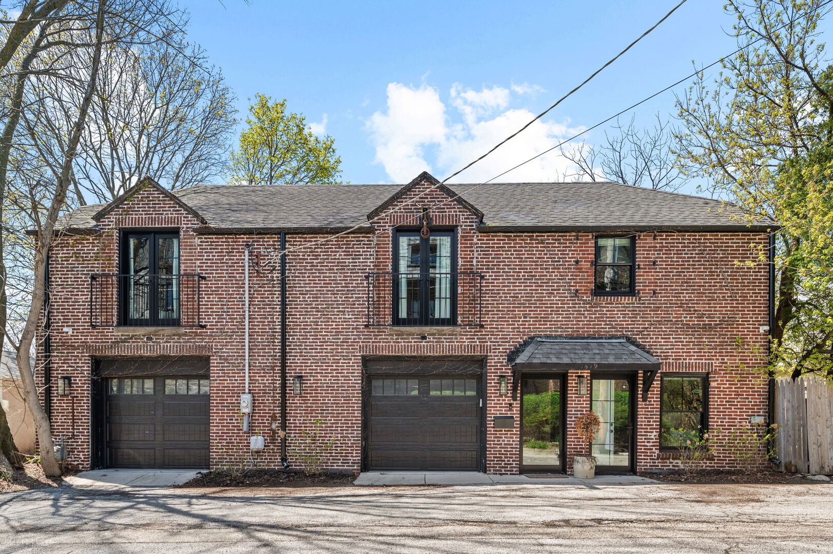 1619 McGovern Avenue — Highland Park, IL 60035