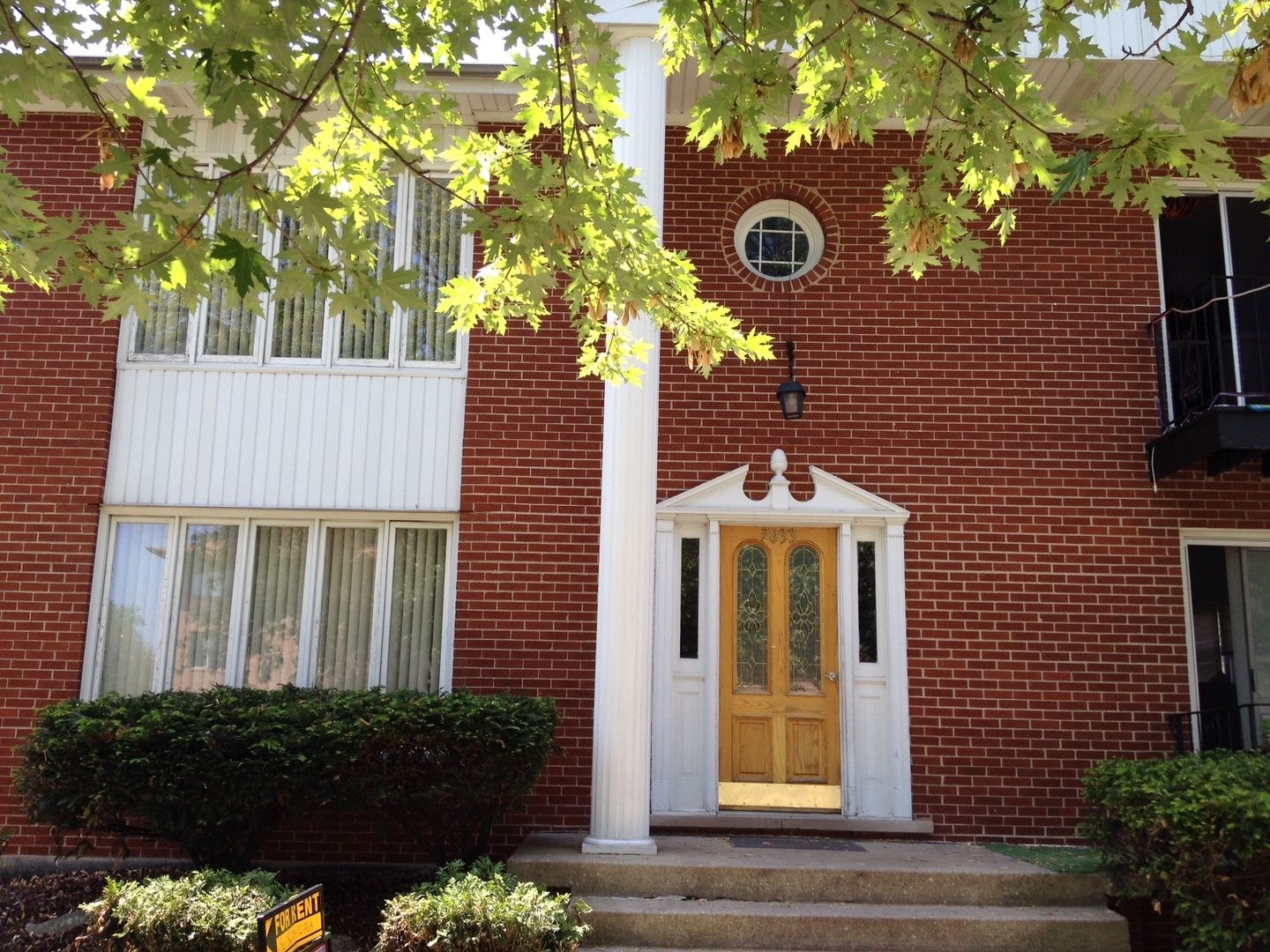 7033 99th Street — Chicago Ridge, IL 60415