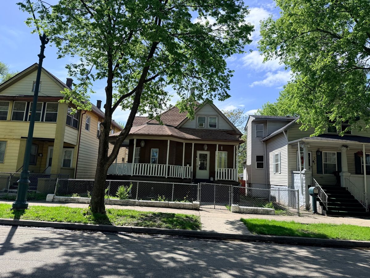 311 Ottawa Street, Joliet, IL 60436