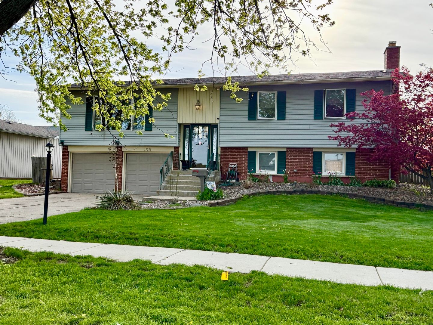 15218 Central Avenue — Oak Forest, IL 60452