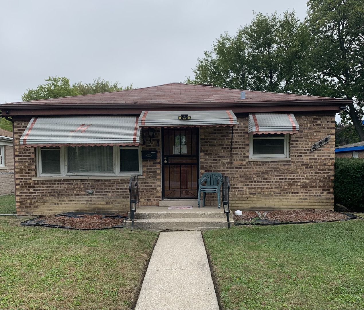 209 W 150th Street — Harvey, IL 60426