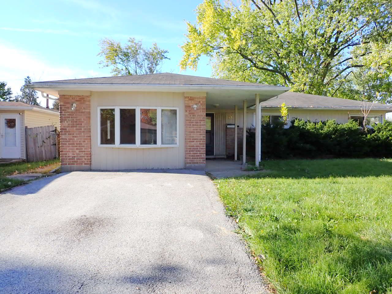 365 Waverly Street — Park Forest, IL 60466