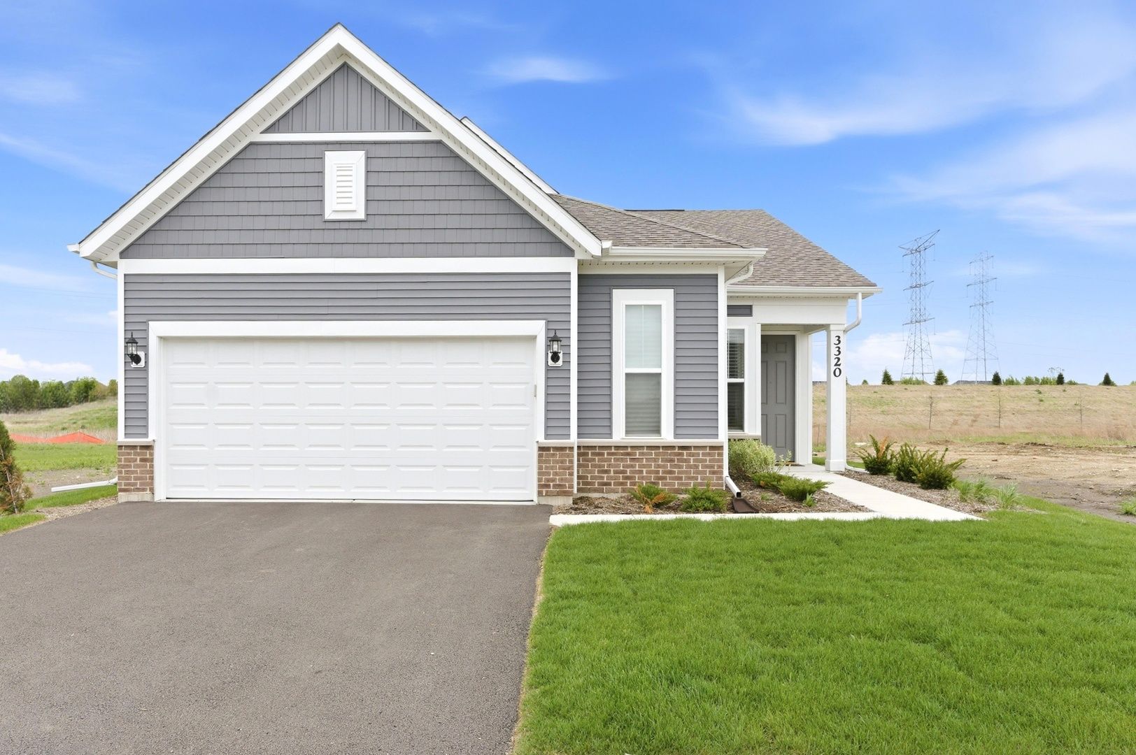 3320 Fulshear Circle — Aurora, IL 60503