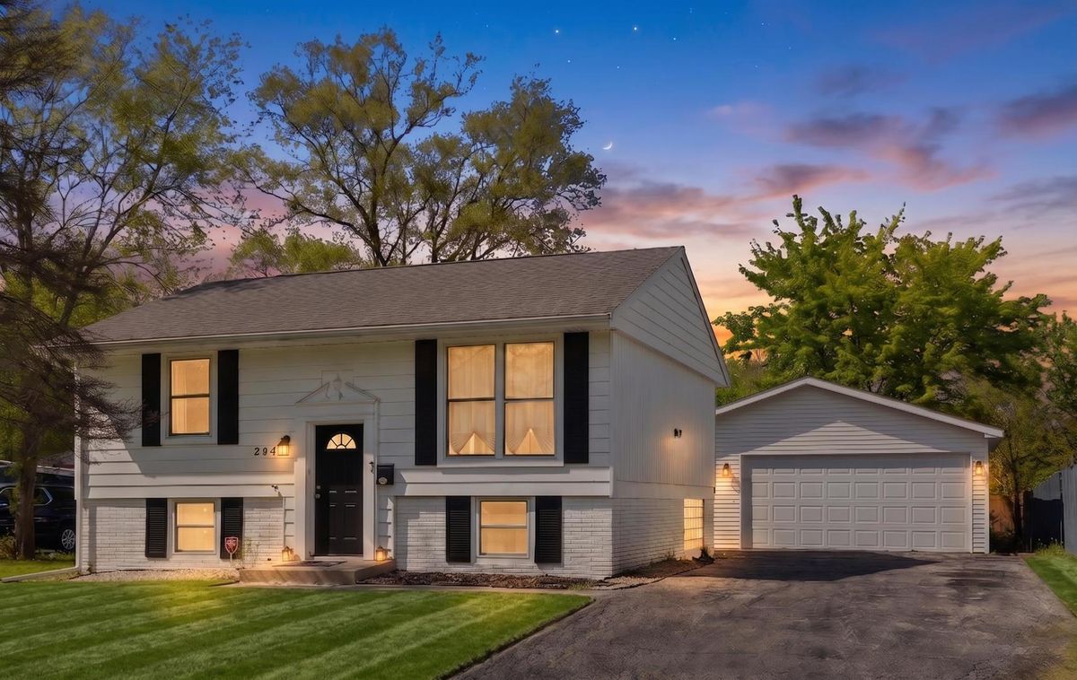 2941 225th Place, Sauk Village, IL 60411